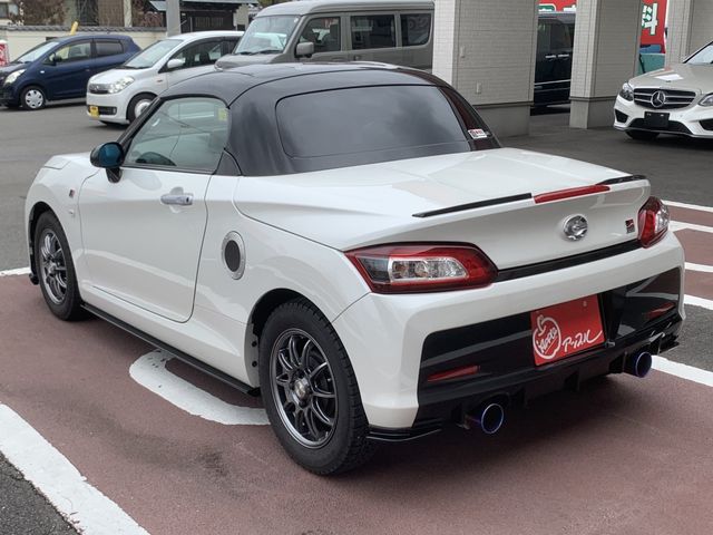 TOYOTA COPEN 2019 Image 31