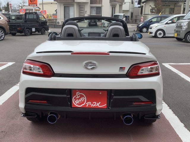 TOYOTA COPEN 2019 Image 31