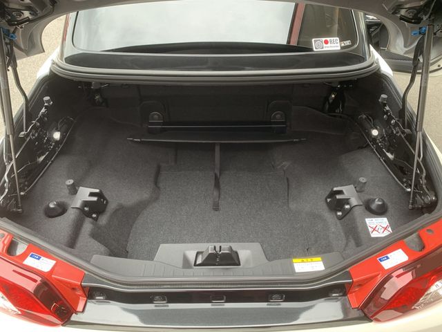 TOYOTA COPEN 2019 Image 31