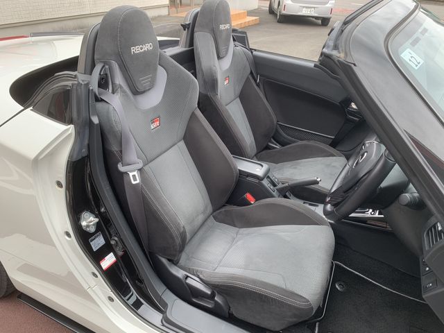 TOYOTA COPEN 2019 Image 31