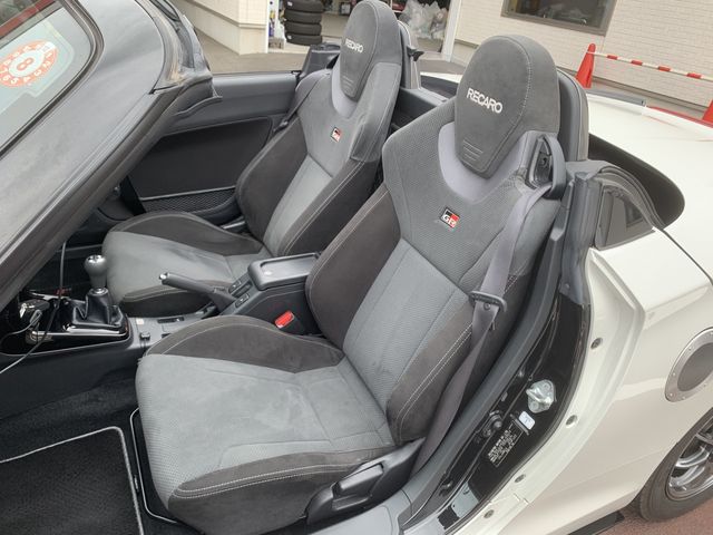 TOYOTA COPEN 2019 Image 31