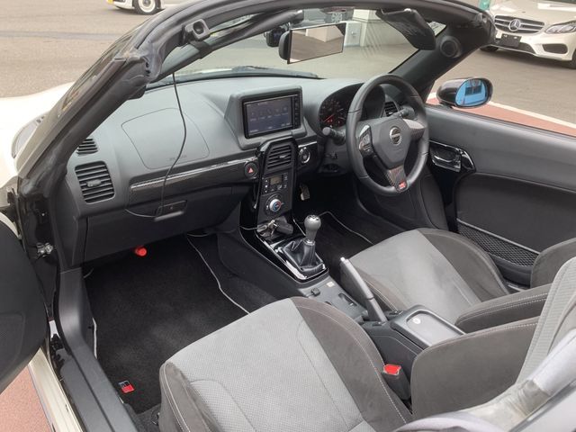 TOYOTA COPEN 2019 Image 31