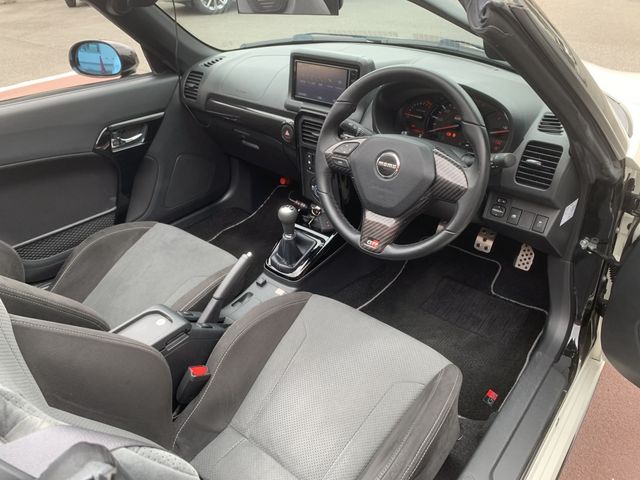 TOYOTA COPEN 2019 Image 31