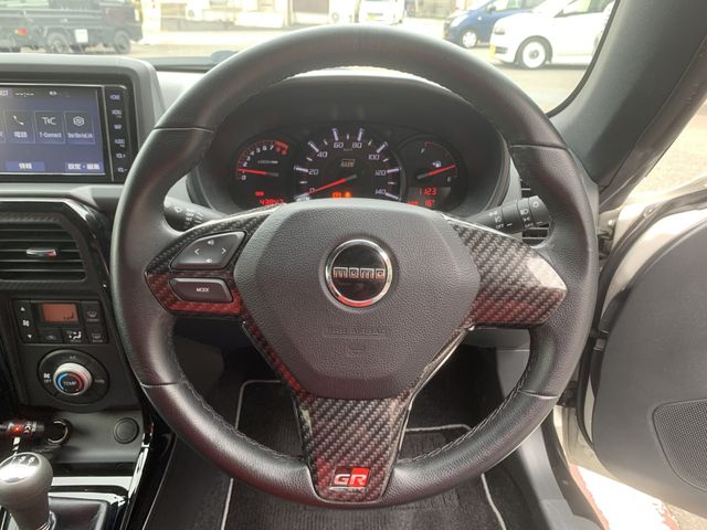 TOYOTA COPEN 2019 Image 31