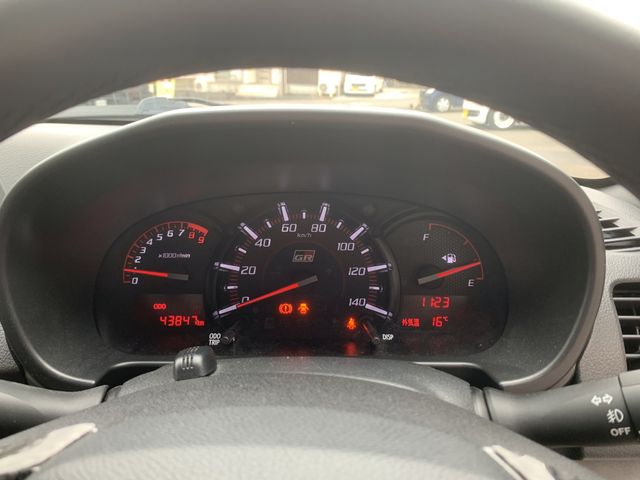 TOYOTA COPEN 2019 Image 31