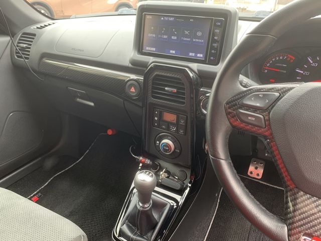 TOYOTA COPEN 2019 Image 31