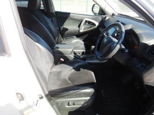 TOYOTA VANGUARD 4WD 2011 Image 31