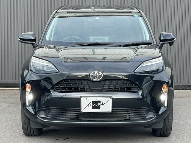 TOYOTA YARIS CROSS 2023 Image 31