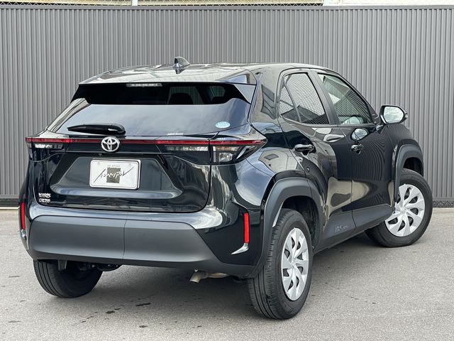 TOYOTA YARIS CROSS 2023 Image 31