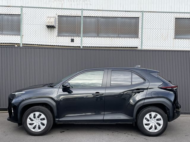 TOYOTA YARIS CROSS 2023 Image 31