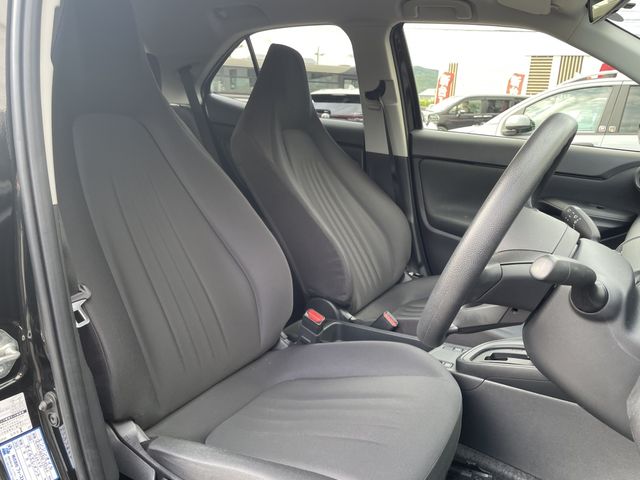 TOYOTA YARIS CROSS 2023 Image 31