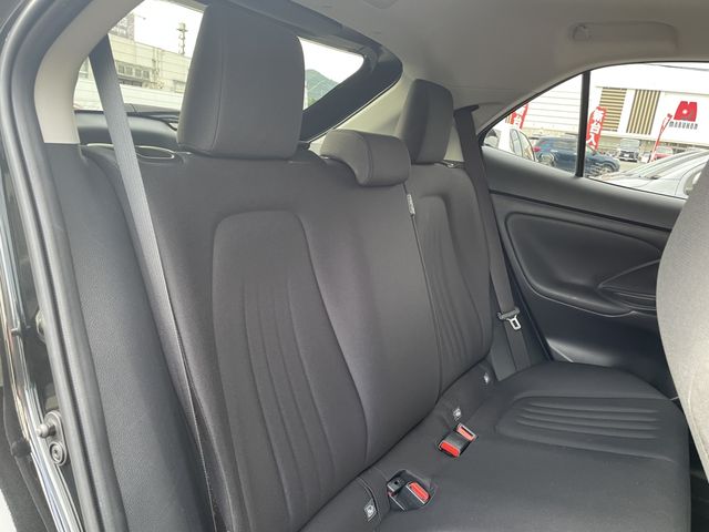 TOYOTA YARIS CROSS 2023 Image 31