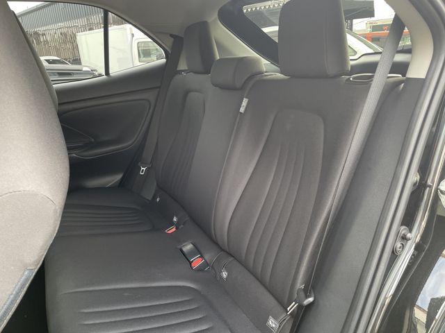 TOYOTA YARIS CROSS 2023 Image 31