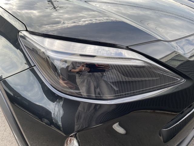 TOYOTA YARIS CROSS 2023 Image 31