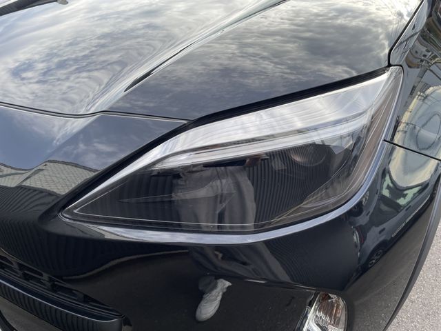 TOYOTA YARIS CROSS 2023 Image 31