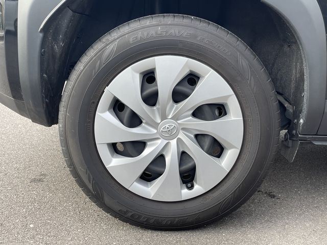 TOYOTA YARIS CROSS 2023 Image 31