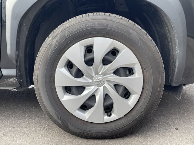 TOYOTA YARIS CROSS 2023 Image 31