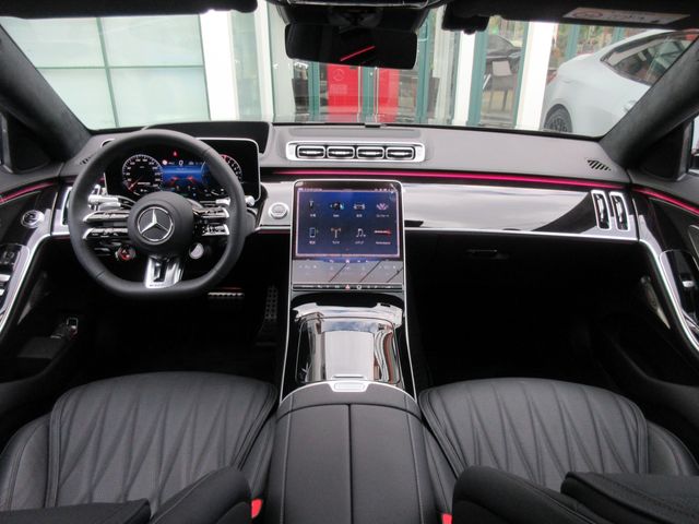 AMG S CLASS 2023 Image 31