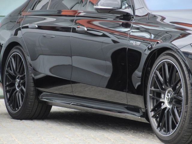 AMG S CLASS 2023 Image 31