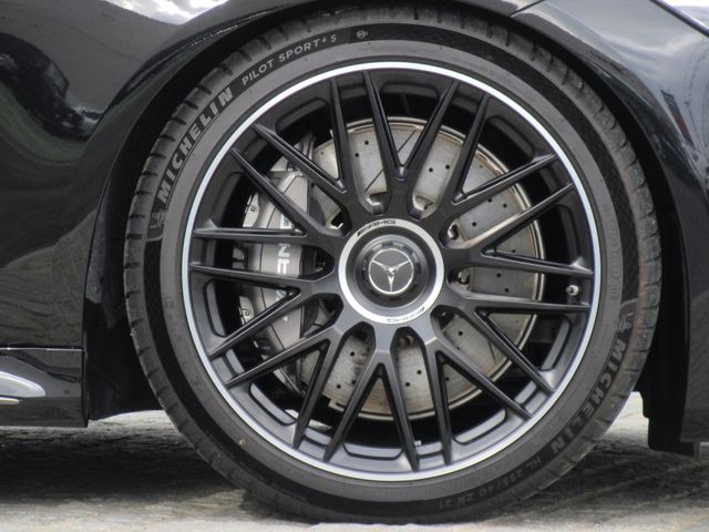 AMG S CLASS 2023 Image 31
