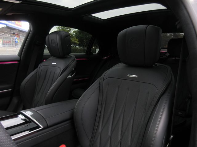 AMG S CLASS 2023 Image 31