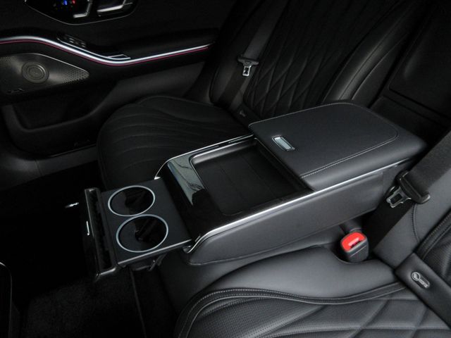 AMG S CLASS 2023 Image 31