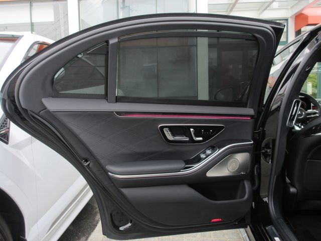 AMG S CLASS 2023 Image 31