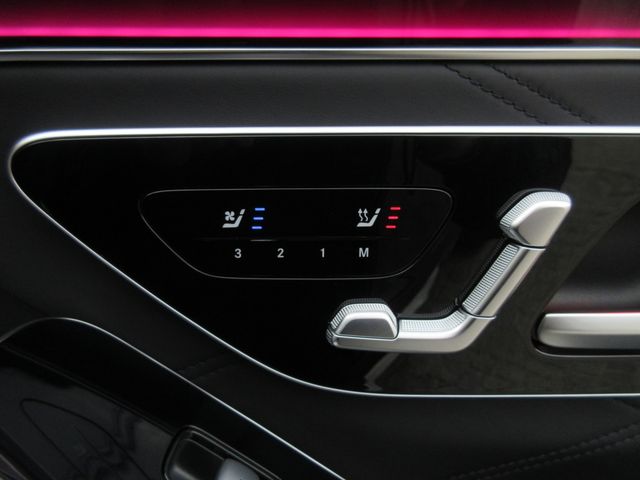 AMG S CLASS 2023 Image 31