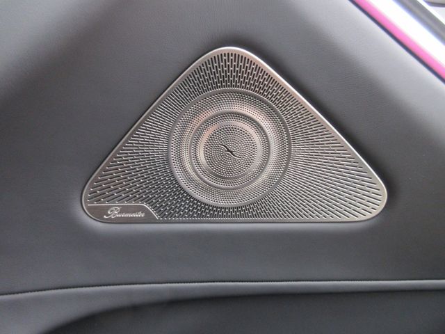 AMG S CLASS 2023 Image 31