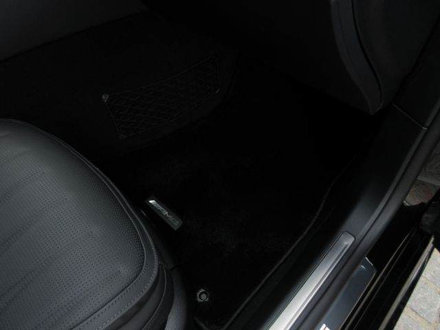 AMG S CLASS 2023 Image 31