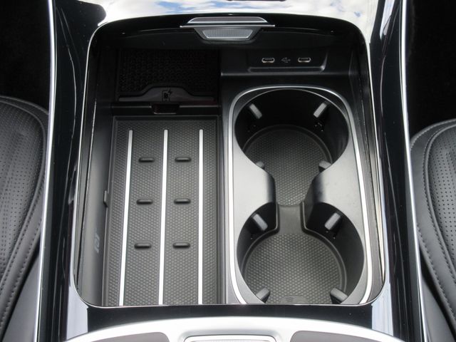 AMG S CLASS 2023 Image 31