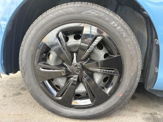 TOYOTA SIENTA 2021 Image 31