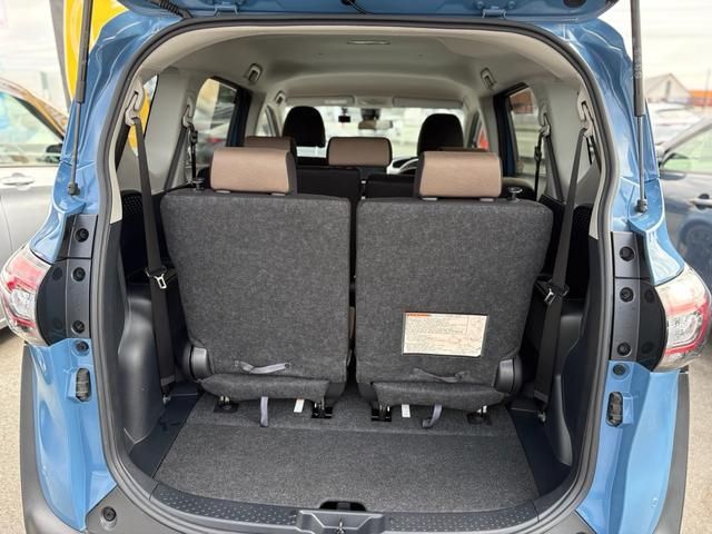 TOYOTA SIENTA 2021 Image 31