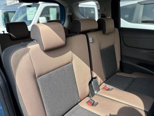 TOYOTA SIENTA 2021 Image 31