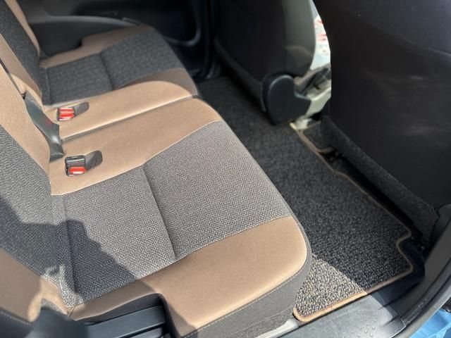 TOYOTA SIENTA 2021 Image 31