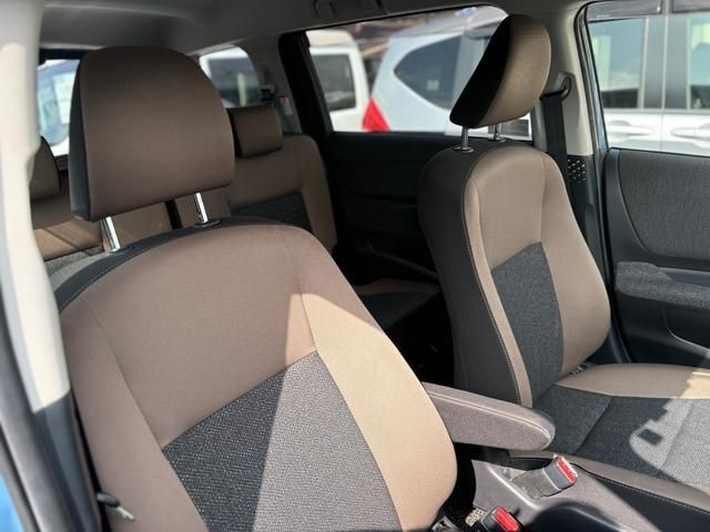 TOYOTA SIENTA 2021 Image 31