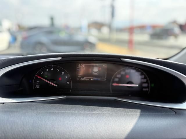 TOYOTA SIENTA 2021 Image 31