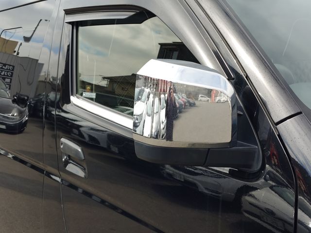 TOYOTA HIACE VAN 4WD 2020 Image 31