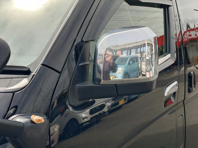 TOYOTA HIACE VAN 4WD 2020 Image 31