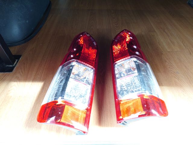 TOYOTA HIACE VAN 4WD 2020 Image 31