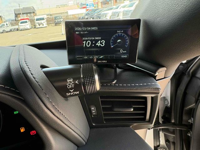 TOYOTA LEXUS LC500 CONVERTI 2021 Image 31