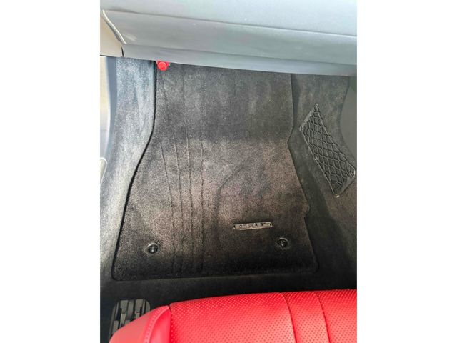 TOYOTA LEXUS LC500 CONVERTI 2021 Image 31