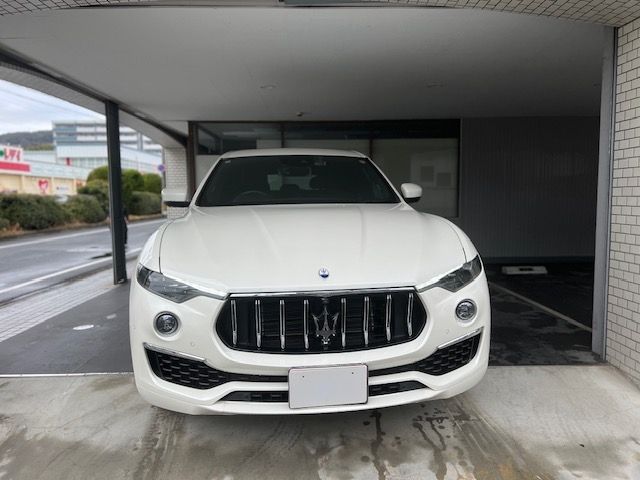 MASERATI LEVANTE 2022 Image 31