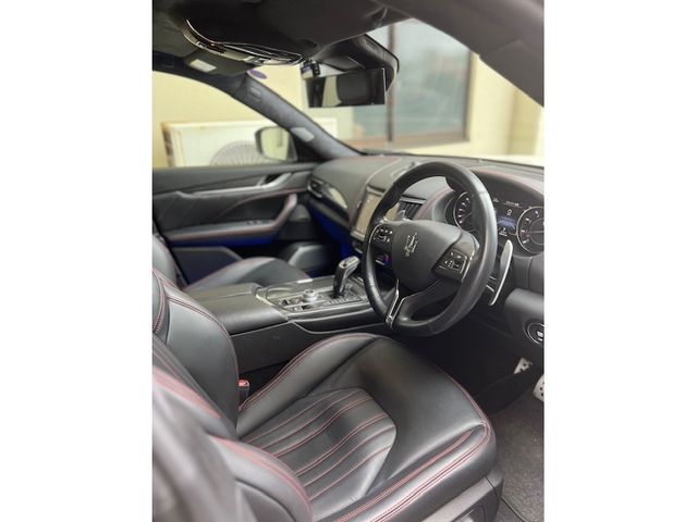 MASERATI LEVANTE 2022 Image 31