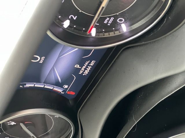 MASERATI LEVANTE 2022 Image 31