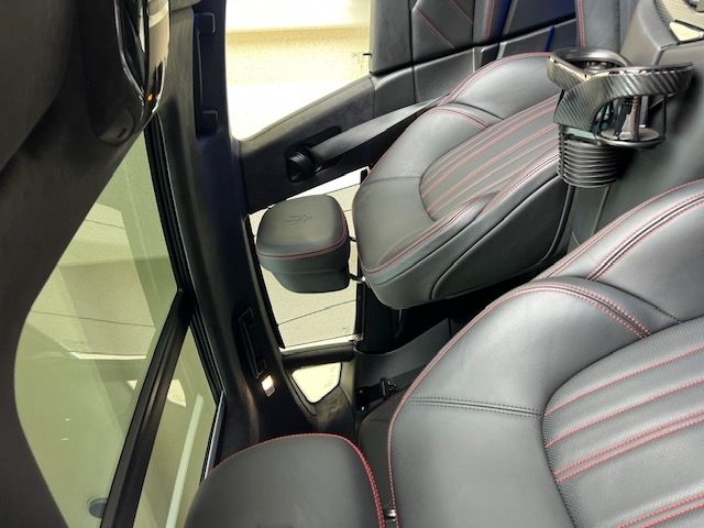 MASERATI LEVANTE 2022 Image 31