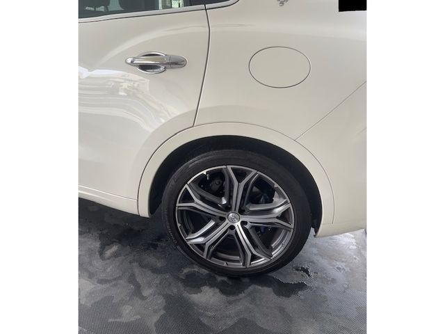 MASERATI LEVANTE 2022 Image 31