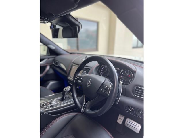 MASERATI LEVANTE 2022 Image 31
