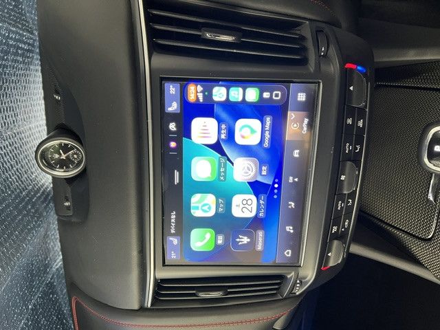 MASERATI LEVANTE 2022 Image 31