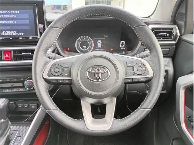 TOYOTA RAIZE 2020 Image 31